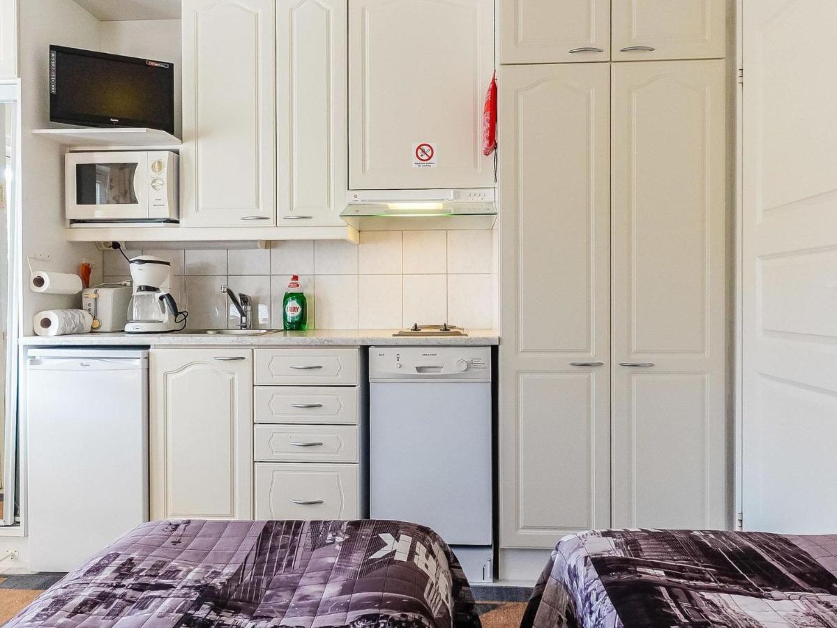 Holiday Home Levi Star 1503 By Interhome 外观 照片