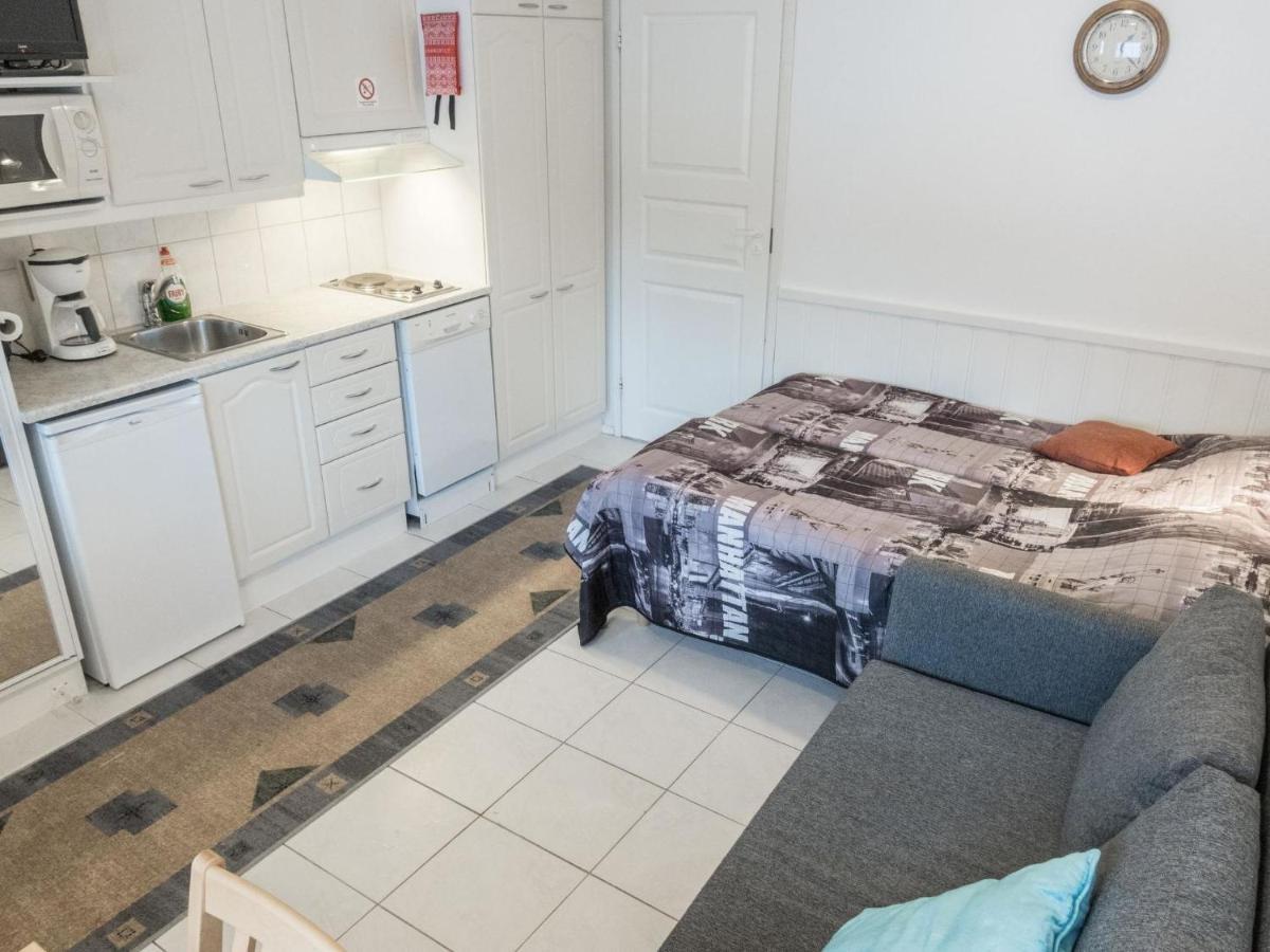 Holiday Home Levi Star 1503 By Interhome 外观 照片