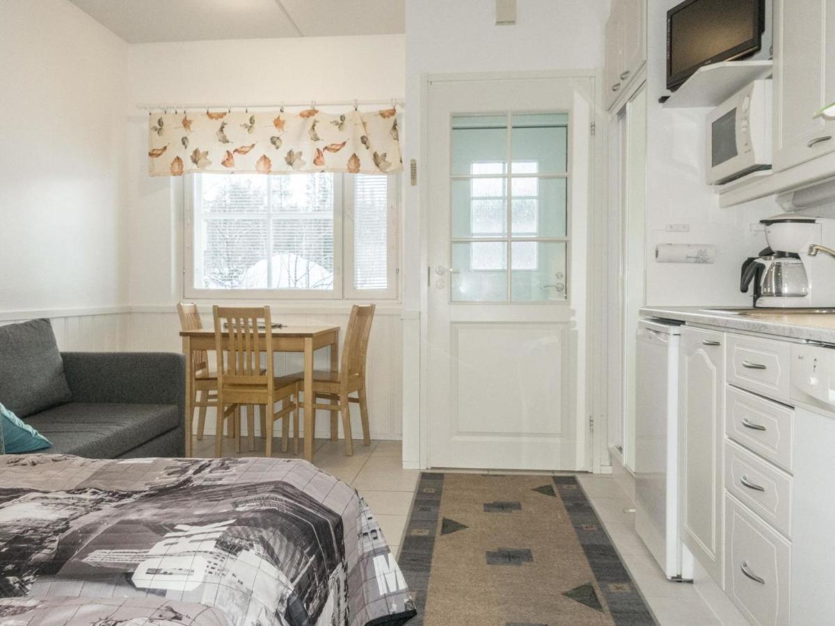 Holiday Home Levi Star 1503 By Interhome 外观 照片
